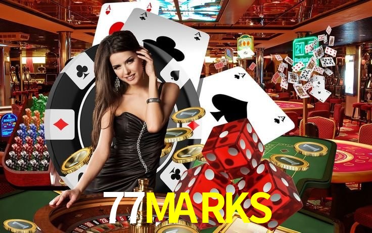 77MARKS Arcade