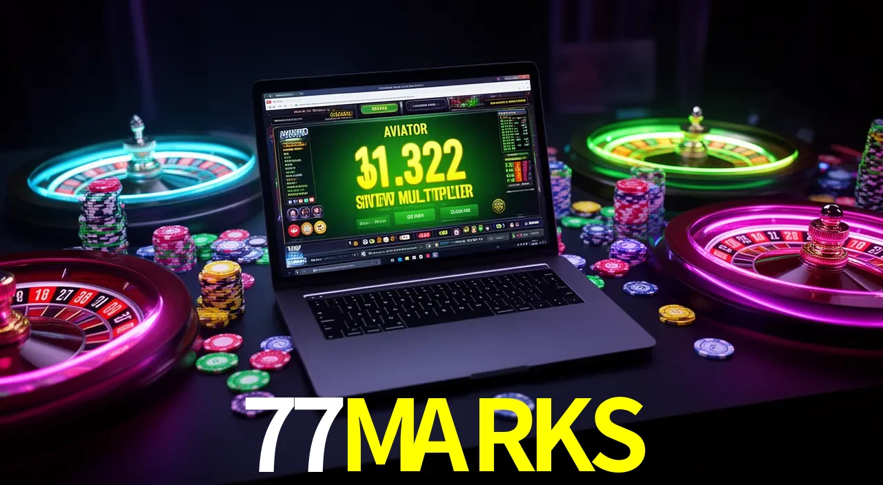 77MARKS Rondas de pesca