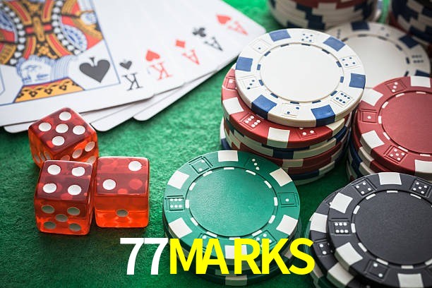 77MARKS Múltiples modos de juego