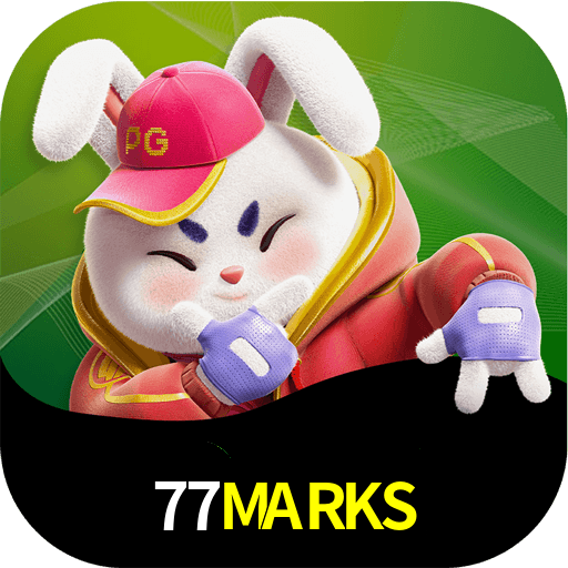 77MARKS logo